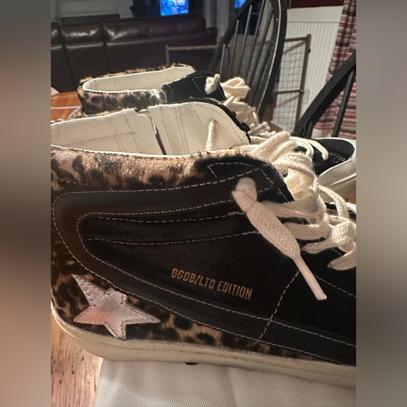 Golden Goose Slide - Picture 4 of 11